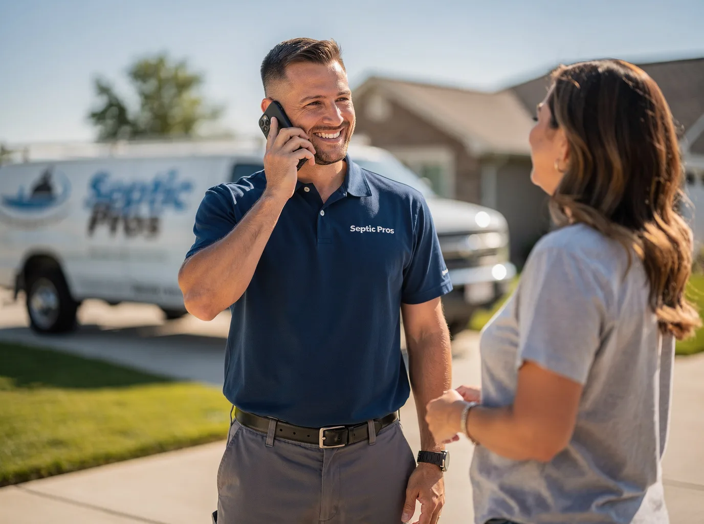 Septic Tank Pumping Hildale, UT FAQs